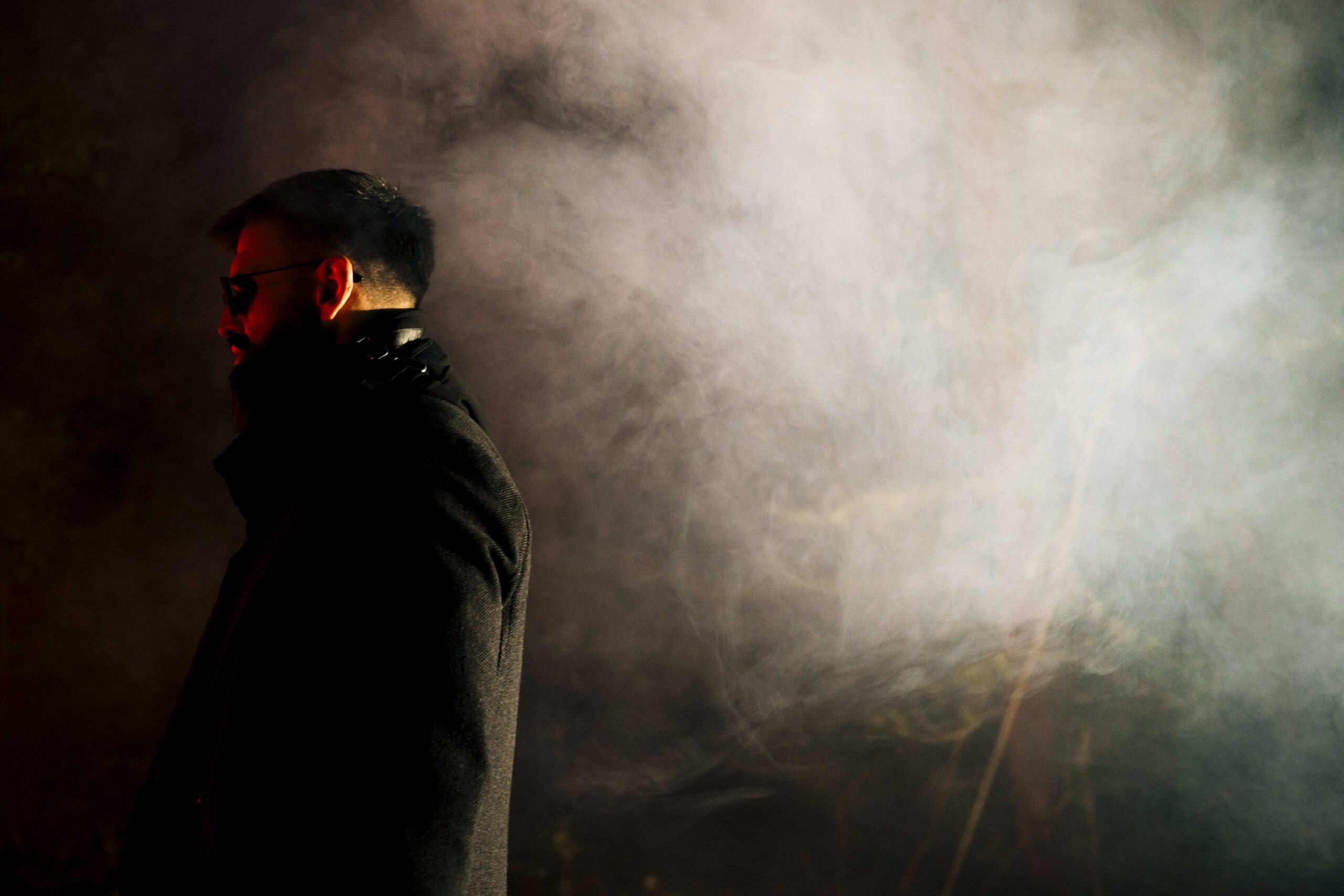 Founder of Sixth Element – minimalist fashion brand inspired by music and self-expression