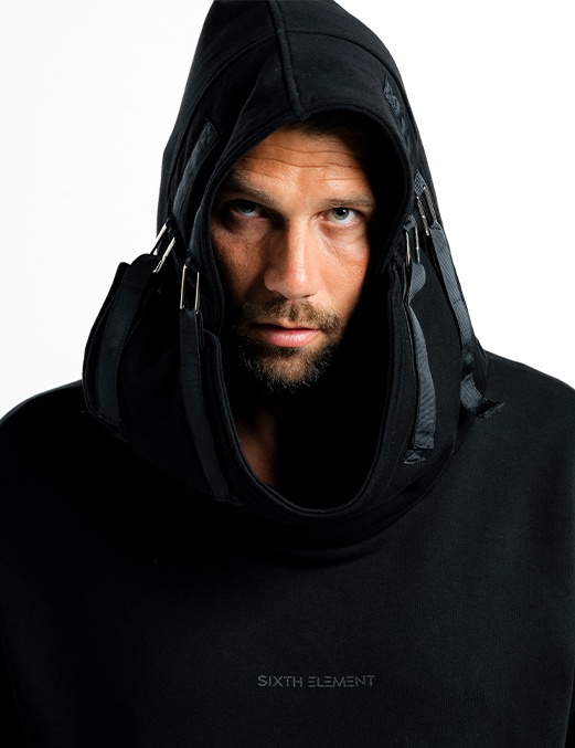 Hoodies