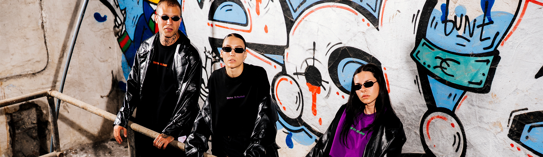 hoodie banner