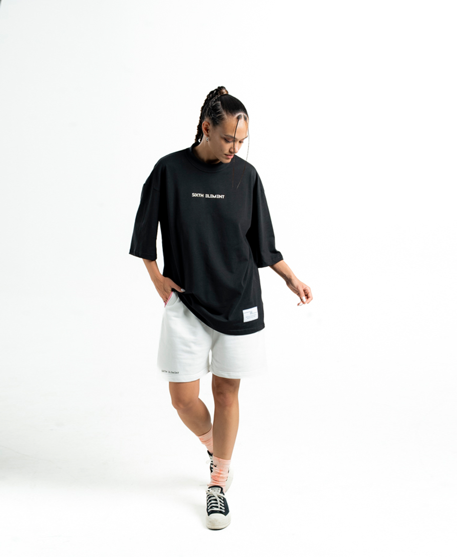 FA tshirt women