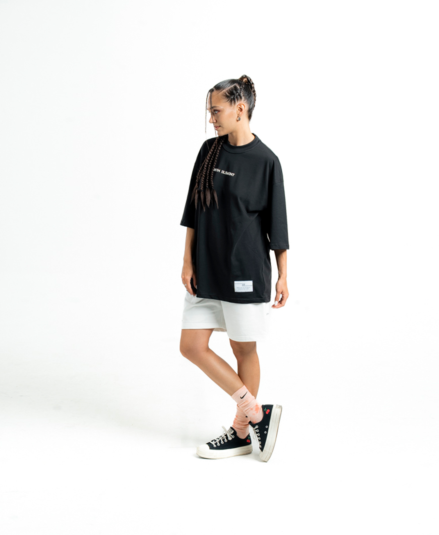FA tshirt women