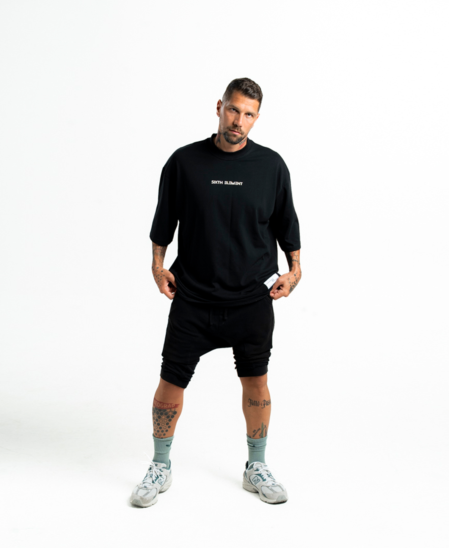 FA tshirt men