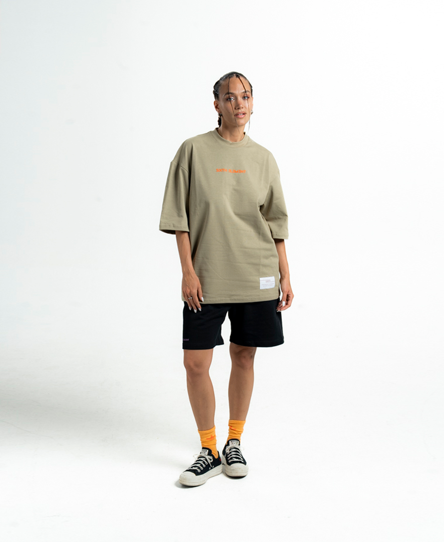 FE tshirt women