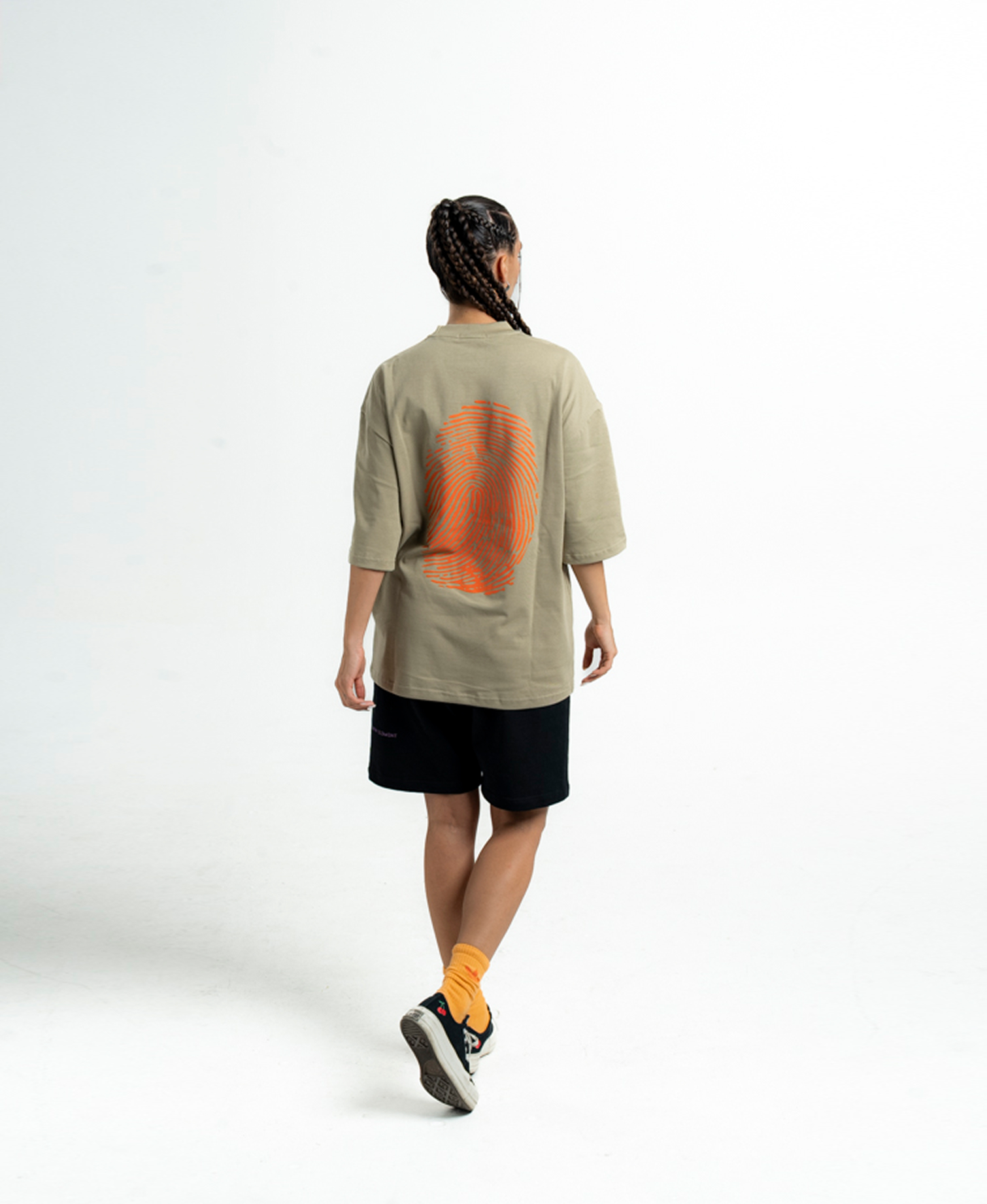 FE tshirt women