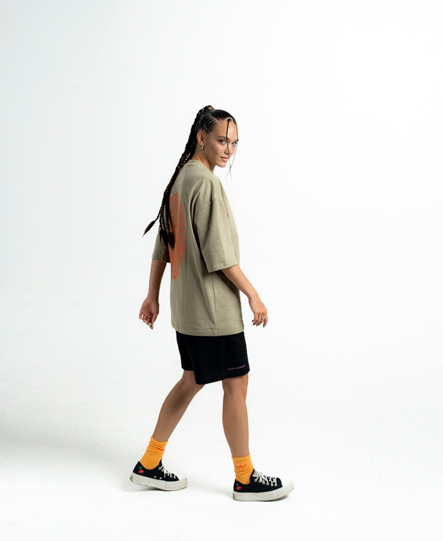 FE tshirt women
