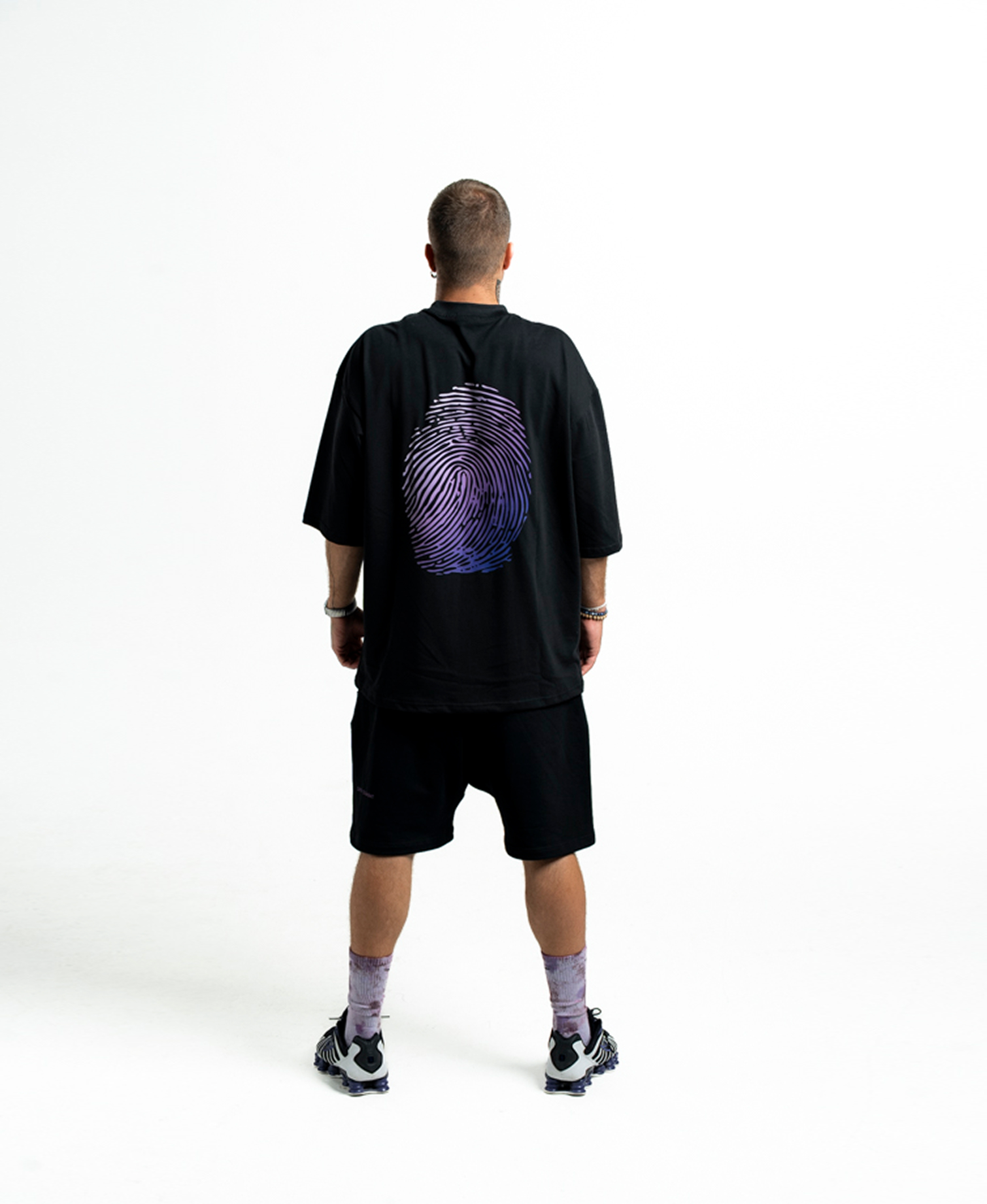 FME tshirt back