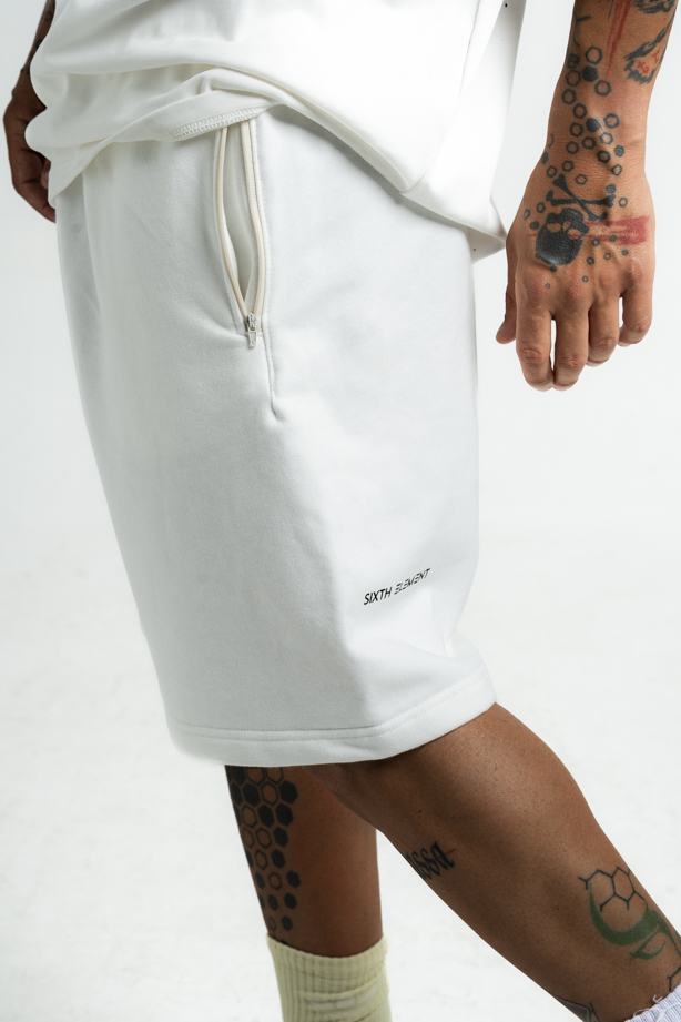 shorts white2