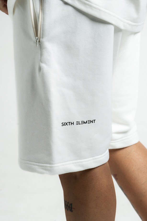shorts white 4