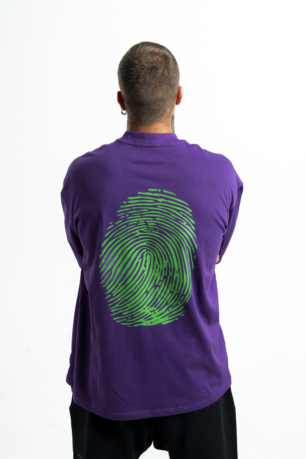 FMU men tt-shirt back