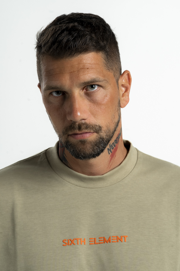 FE tshirt men