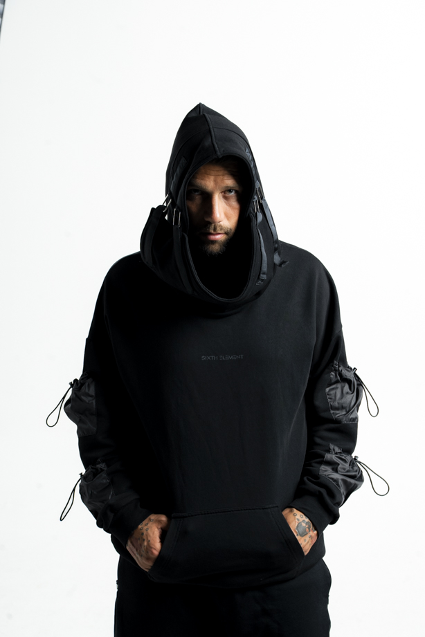hoddie man 2