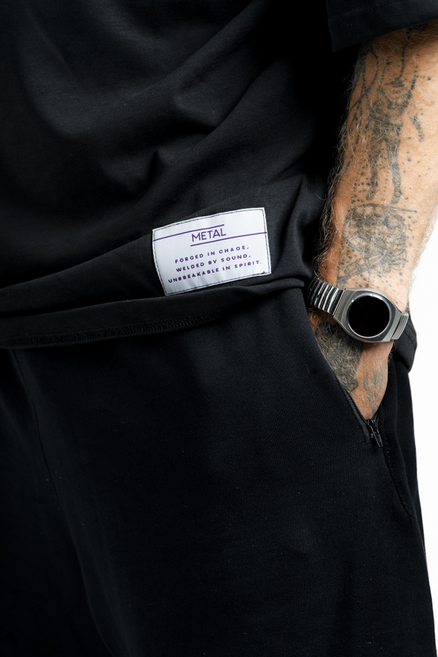 FME tshirt detail