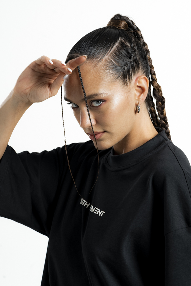 FA tshirt women